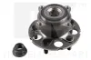Radlagersatz Hinterachse NK 762637