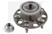 Radlagersatz Hinterachse NK 762640