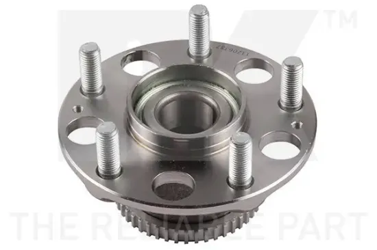 Radlagersatz Hinterachse NK 762640 Bild Radlagersatz Hinterachse NK 762640