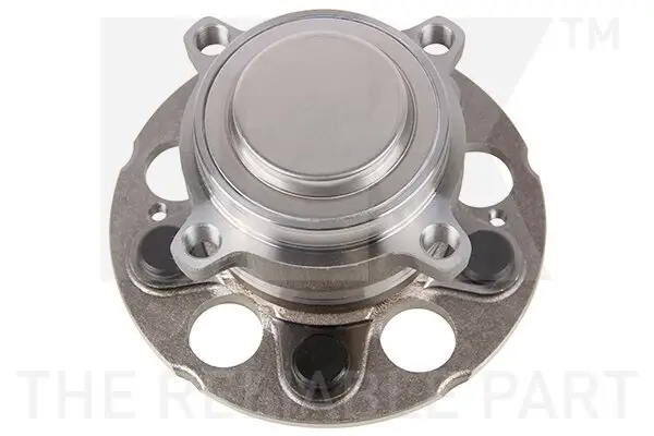 Radlagersatz Hinterachse NK 762643