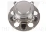 Radlagersatz Hinterachse NK 762643