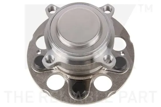 Radlagersatz Hinterachse NK 762643 Bild Radlagersatz Hinterachse NK 762643