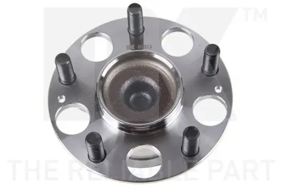 Radlagersatz NK 762644 Bild Radlagersatz NK 762644