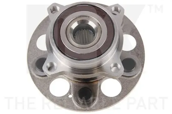 Radlagersatz Hinterachse NK 762645 Bild Radlagersatz Hinterachse NK 762645