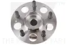 Radlagersatz Hinterachse NK 762645 Bild Radlagersatz Hinterachse NK 762645
