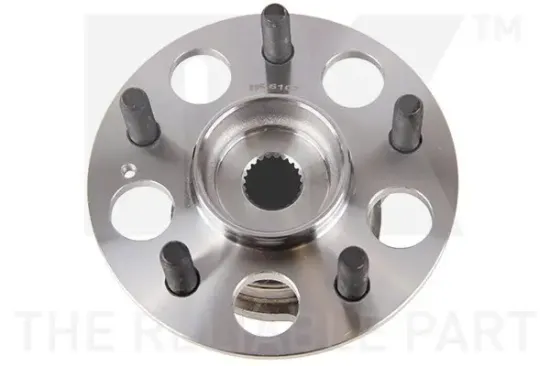 Radlagersatz Hinterachse NK 762645 Bild Radlagersatz Hinterachse NK 762645