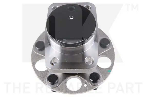 Radlagersatz Hinterachse NK 762646