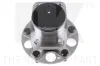 Radlagersatz Hinterachse NK 762646 Bild Radlagersatz Hinterachse NK 762646