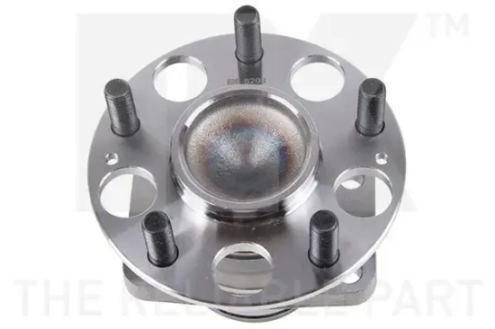 Radlagersatz Hinterachse NK 762646 Bild Radlagersatz Hinterachse NK 762646