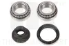 Radlagersatz Hinterachse NK 763005