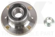 Radlagersatz Hinterachse NK 763006
