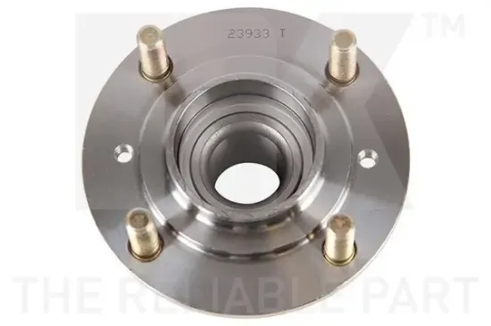 Radlagersatz Hinterachse NK 763006 Bild Radlagersatz Hinterachse NK 763006