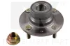 Radlagersatz Hinterachse NK 763008 Bild Radlagersatz Hinterachse NK 763008