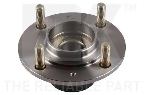 Radlagersatz Hinterachse NK 763008 Bild Radlagersatz Hinterachse NK 763008