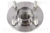 Radlagersatz Hinterachse NK 763009 Bild Radlagersatz Hinterachse NK 763009