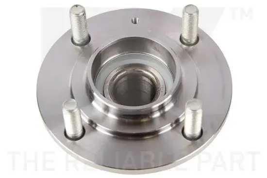 Radlagersatz Hinterachse NK 763009 Bild Radlagersatz Hinterachse NK 763009