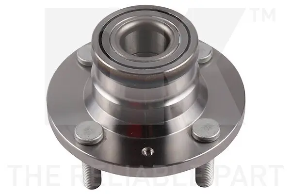 Radlagersatz Hinterachse NK 763010