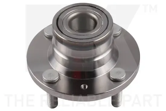 Radlagersatz Hinterachse NK 763010 Bild Radlagersatz Hinterachse NK 763010