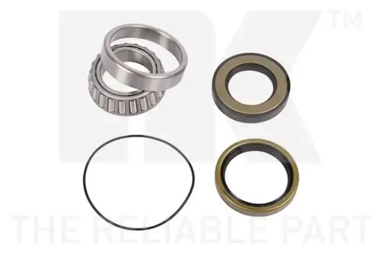 Radlager Hinterachse außen NK 763018 Bild Radlager Hinterachse außen NK 763018