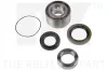 Radlagersatz Hinterachse NK 763019