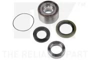 Radlagersatz Hinterachse NK 763019