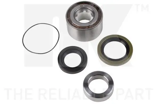 Radlagersatz Hinterachse NK 763019 Bild Radlagersatz Hinterachse NK 763019
