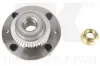 Radlagersatz Hinterachse NK 763021