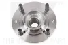 Radlagersatz Hinterachse NK 763021 Bild Radlagersatz Hinterachse NK 763021
