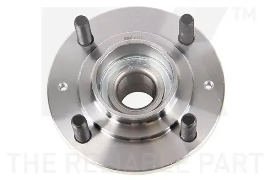 Radlagersatz Hinterachse NK 763021 Bild Radlagersatz Hinterachse NK 763021