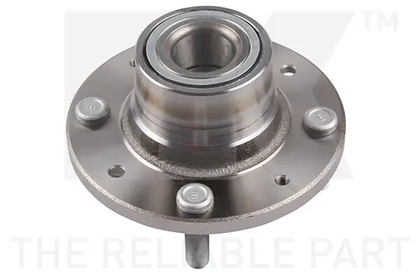 Radlagersatz Hinterachse NK 763022