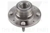 Radlagersatz Hinterachse NK 763022 Bild Radlagersatz Hinterachse NK 763022