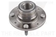 Radlagersatz Hinterachse NK 763022