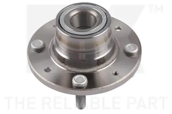 Radlagersatz Hinterachse NK 763022 Bild Radlagersatz Hinterachse NK 763022