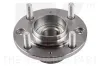 Radlagersatz Hinterachse NK 763022 Bild Radlagersatz Hinterachse NK 763022