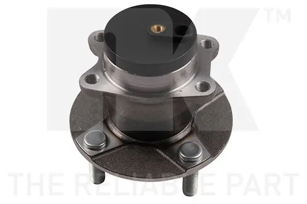 Radlagersatz Hinterachse NK 763024