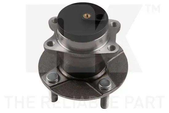 Radlagersatz Hinterachse NK 763024 Bild Radlagersatz Hinterachse NK 763024