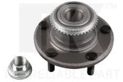 Radlagersatz Hinterachse NK 763025