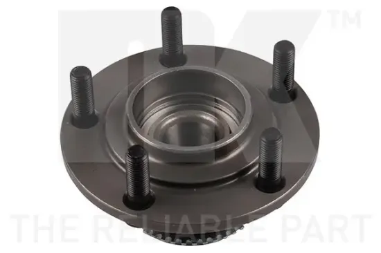 Radlagersatz Hinterachse NK 763025 Bild Radlagersatz Hinterachse NK 763025