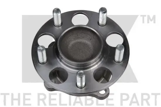 Radlagersatz Hinterachse NK 763027 Bild Radlagersatz Hinterachse NK 763027