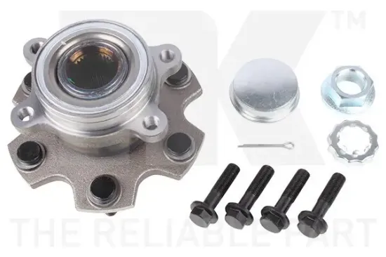 Radlagersatz NK 763030 Bild Radlagersatz NK 763030