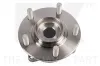 Radlagersatz Hinterachse NK 763031 Bild Radlagersatz Hinterachse NK 763031