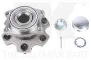 Radlagersatz NK 763033