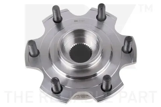 Radlagersatz NK 763033 Bild Radlagersatz NK 763033