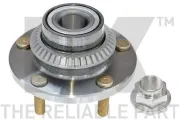 Radlagersatz Hinterachse NK 763035