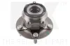 Radlagersatz Hinterachse NK 763036 Bild Radlagersatz Hinterachse NK 763036