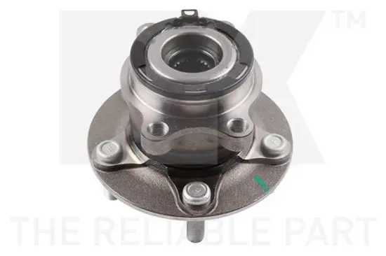 Radlagersatz Hinterachse NK 763036 Bild Radlagersatz Hinterachse NK 763036