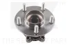 Radlagersatz Hinterachse NK 763036 Bild Radlagersatz Hinterachse NK 763036