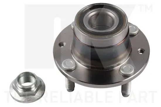 Radlagersatz Hinterachse NK 763212 Bild Radlagersatz Hinterachse NK 763212