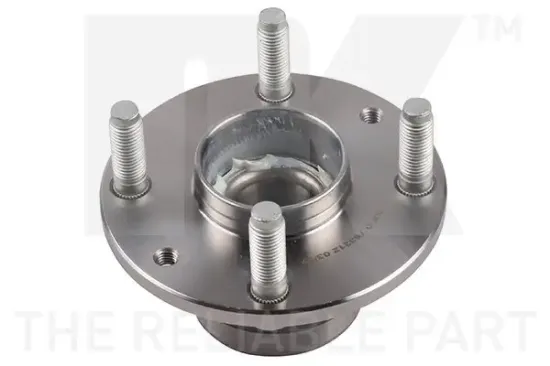 Radlagersatz Hinterachse NK 763212 Bild Radlagersatz Hinterachse NK 763212