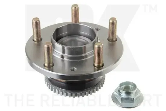 Radlagersatz Hinterachse NK 763224 Bild Radlagersatz Hinterachse NK 763224